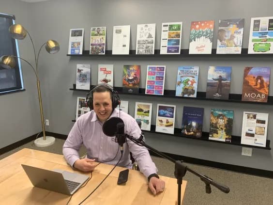 Why Every Destination Needs a Podcast