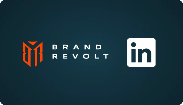 Brand Revolt on LinkedIn