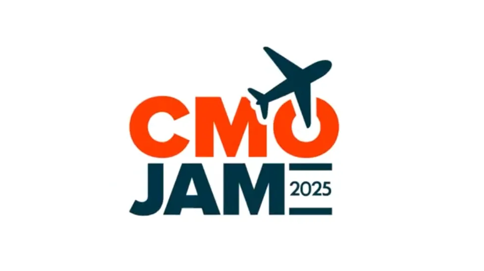 CMO Jam