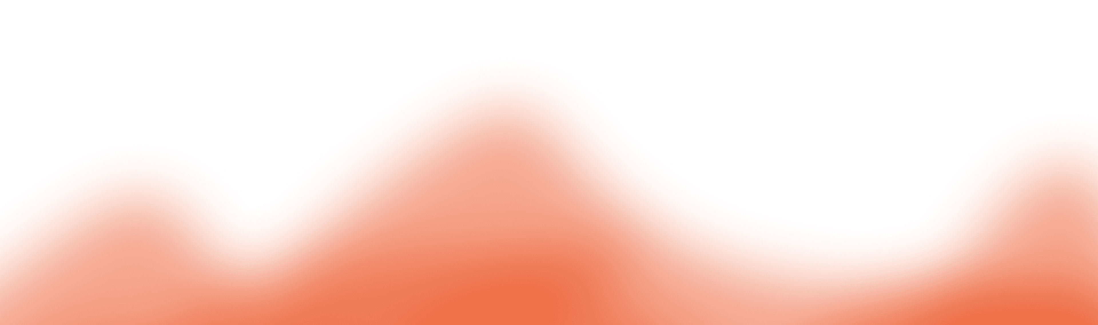 Footer Gradient